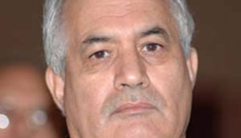 بلعيز: المصادقة على رفع حالة الطوائ “انهى وضعا استثنائيا”
