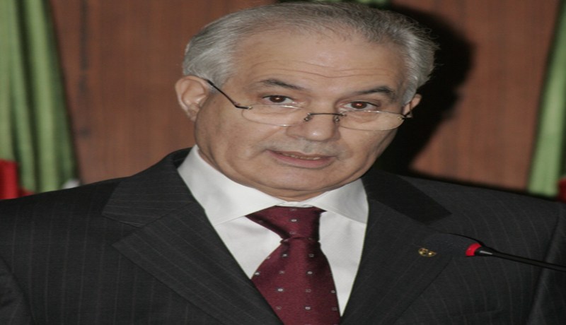 عدالة ''إليـــزابيـــت'' عنــــد بلعيـــز