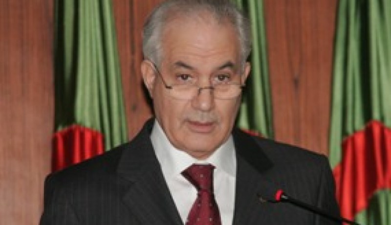 بلعيز : ''أغلب الطعون المرفوعة لدى المحكمة العليا هدفها توقيف تنفيذ الأحكام''