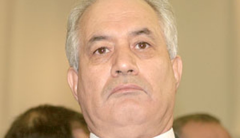 بلعيز فصل 64 قاضيا منذ سنة 2005