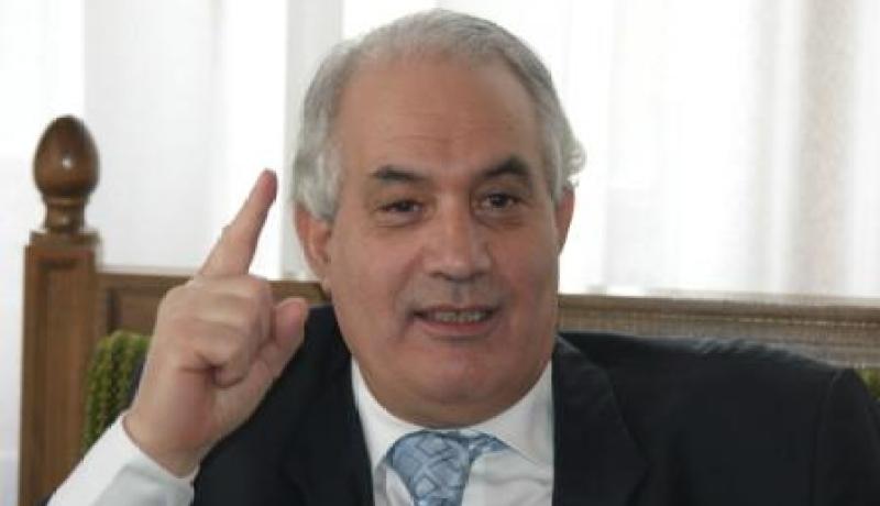 ‮‬عن السلامة العقلية لقضاة الجزائر‮‬