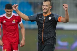 بلعمري على بعد خطوة من الدوري الإماراتي !