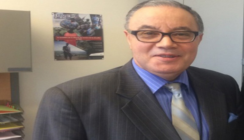 المغرب مجبر على احترام قداسة الحـدود بعد انضمامه للاتحاد الإفريقي