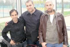 تافر، محيمة وبلفوضيل تحدثوا معي عن الخضر والتحاقهم مكسب للمنتخب