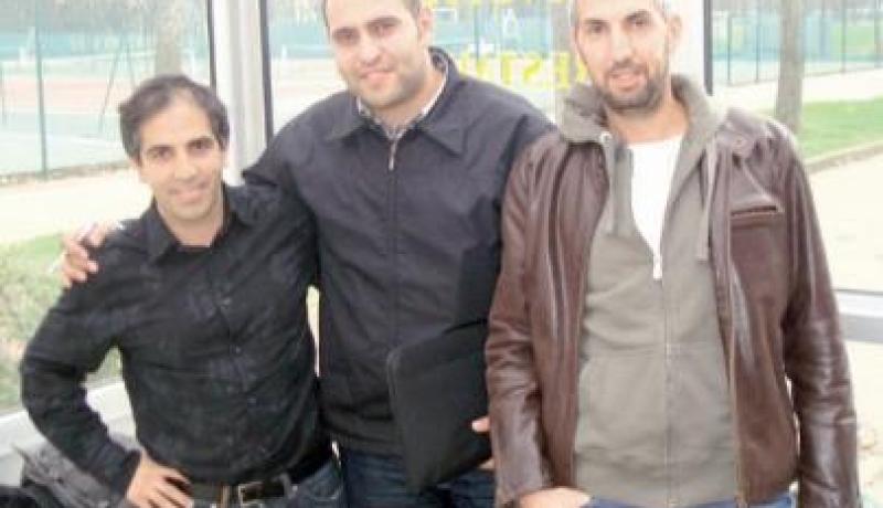 تافر، محيمة وبلفوضيل تحدثوا معي عن الخضر والتحاقهم مكسب للمنتخب