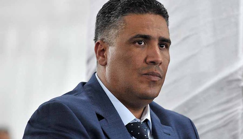 مشاريع «عدل» بالمسيلة «روطار»!