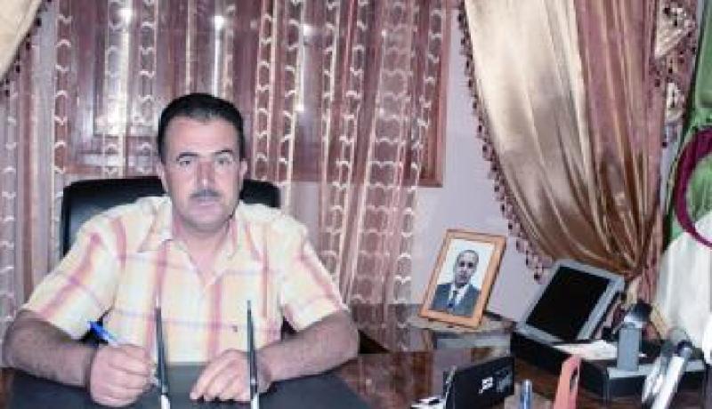 سنستعمل الـ سومي أوتوماتيك ونرجو من البلدية منحنا قطعة أرض لتوسيع المشروع