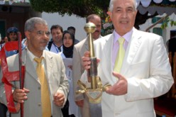 بلعيز: “العفو أكبر سبب دفع بنزلاء المؤسسات العقابية إلى التعلّم والتكوين”