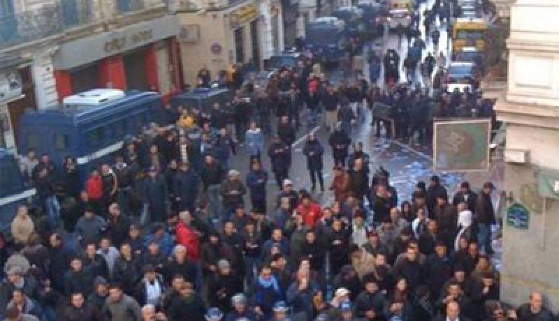 سكان بيلكور يقرّرون منع مسيرة السبت ويدعون الدّاخلية إلى اتخاذ إجراءاتها
