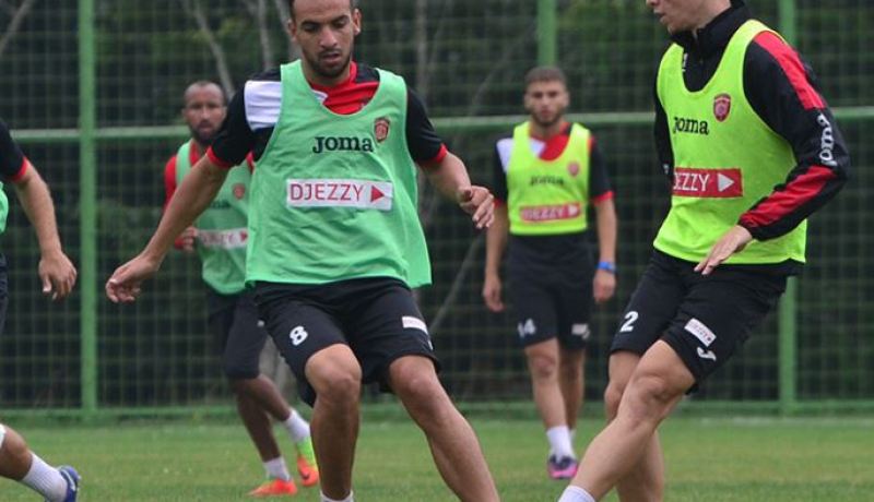 بلجيلالي في طريقه إلى شباب بلوزداد !