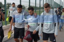 بلايلي: ” سنة 2018 كانت مثالية لأنني عدت إلى المنتخب الوطني”