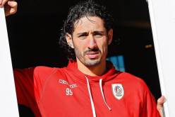 بلفوضيل ينهي الموسم في بلجيكا قبل الأوان ونحو تأجيل عودته إلى الخضر