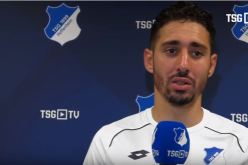 بالفيديو..بلفوضيل: ” لقد كان يوما مثاليا لكل هوفنهايم”