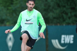 بلفوضيل يدشّن مشواره مع “بريمن” بحدث تاريخي