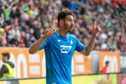 رغم الهزيمة.. بلفوضيل حاسم في الدوري الألماني