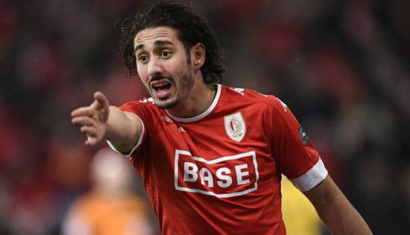 بلفوضيل يرفض كتالونيا ويواجه الاتهامات