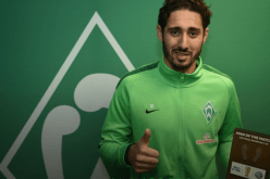 بالفيديو.. بلفوضيل يُسجل أول أهدافه مع “فيردر بريمن”