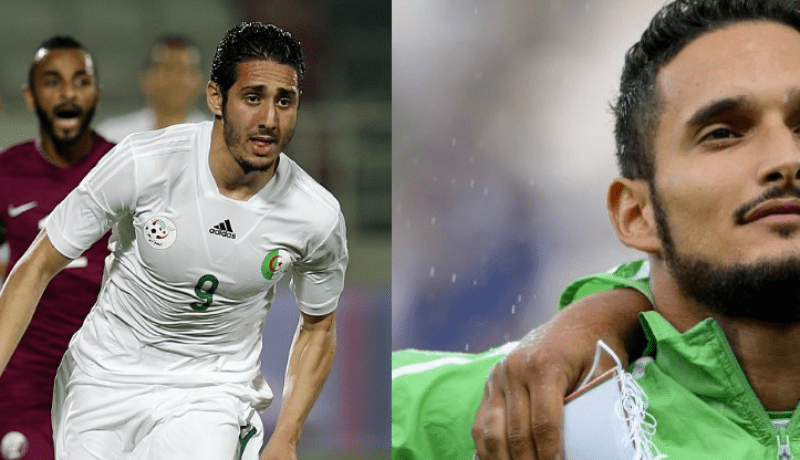 بلفوضيل مطلوب في البطولة الصينية