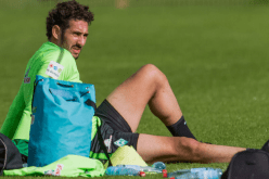 بلفوضيل :”وجدت إستقبالا حارا وسأحل مشاكل بريمن”