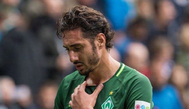 المدير الرياضي لفيردر بريمن ينتقد “بلفوضيل” بشّدة !!