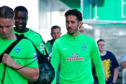 بإمكاني مساعدة فيردر بريمن وسعيد بأول ظهور لي في البوندسليغا