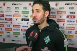 بلفوضيل:”لا أنظر لأهدافي بل للأداء المُقدم من فريقي”