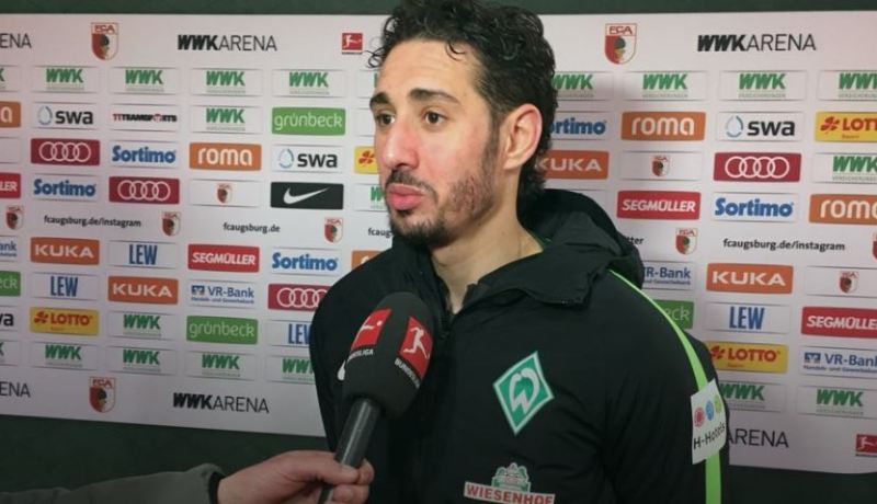 بلفوضيل:”لا أنظر لأهدافي بل للأداء المُقدم من فريقي”