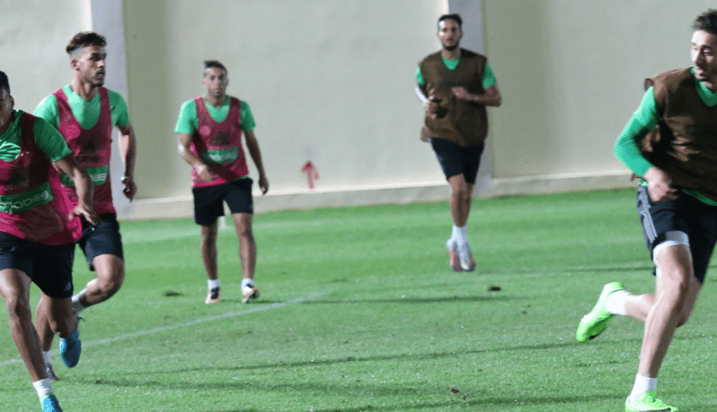 هذه هي المُفاجآت التي يُحضرها “ألكاراز” لمواجهة الكاميرون !