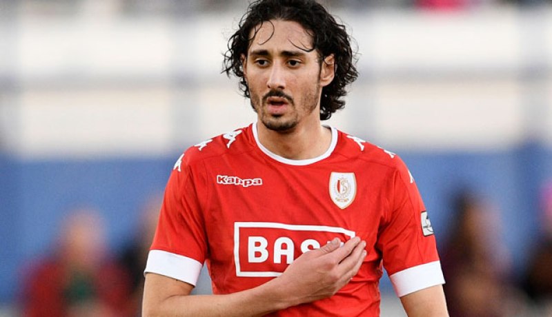 بلفوضيل يرفض عرضا لفولهام بـ 9 ملايين أورو