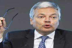 وزير الخارجية البلجيكي: بدء مشاورات أوروبية لسحب السفراء من سوريا