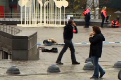 مقتل شخصين وإصابة 12 آخرين في إنفجارات مختلفة بمدينة لياج البلجيكية