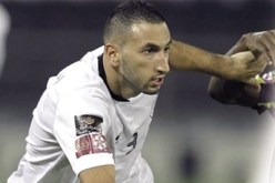 لا نفكر على الإطلاق في ضم بلحاج في الميركاتو الشتوي