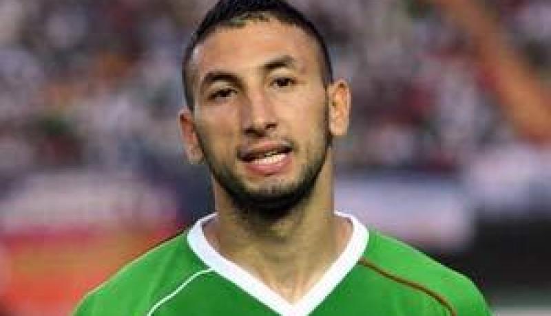 بلحاج يجنب بورتسموث التعثر بميدانه