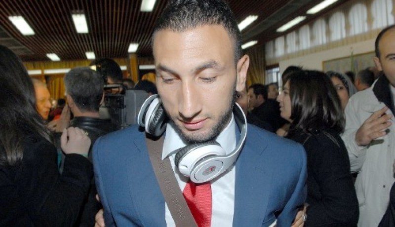''لن أضيّع المونديال من أجل نهائي كأس انجلترا''