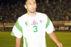 بلحاج يطلب الجلوس مع مسئولي فريقه