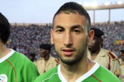 بلحاج لا يوجد أي قضية إسمها بلحاج أنا هنا و سألعب ضد المغرب