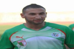 خليلوزيتش يوافق على غياب بلحاج امام غامبيا