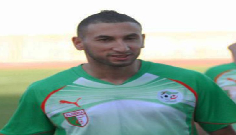 خليلوزيتش يوافق على غياب بلحاج امام غامبيا