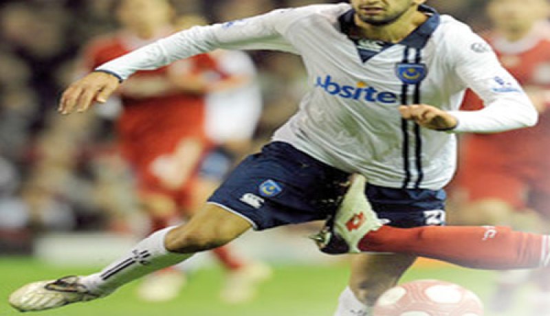 بلحاج‮ ‬يعزز حظوظه في‮ ‬الإنتقال إلى نادٍ‮ ‬أوروبي‮ ‬كبير‮ ‬ووكيل بورتسموث‮ ‬يؤكد رحيله الموسم المقبل