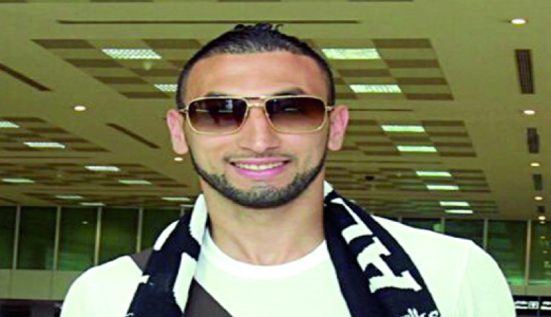 مغني‮ ‬هو أفضل لاعب في‮ ‬المنتخب وعودته ستفيدنا كثيرا