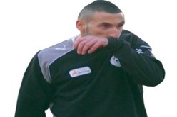 بلحاج سيكون في‮ ‬مهمة التأكيد أمام بيرمينغهام سيتي‮ ‬