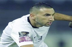 بلحاج رابع لاعب عربي‮ ‬الأكثر دخلا في‮ ‬العالم