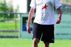 بلحــاج: ''ليس هناك ما نخسره… نحن في أحسن أحوالنا وجاهزون لسلوفينيا''