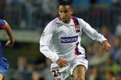 بلحاج يفقد منصبه الأساسي مع بورتسموث