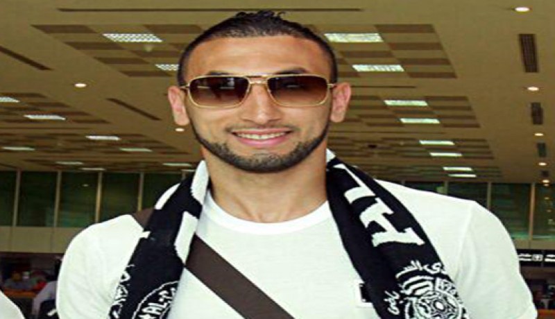 بلحاج:علينا الإنطلاق من الصفر والعمل بجهد للتأهل إلى مونديال
