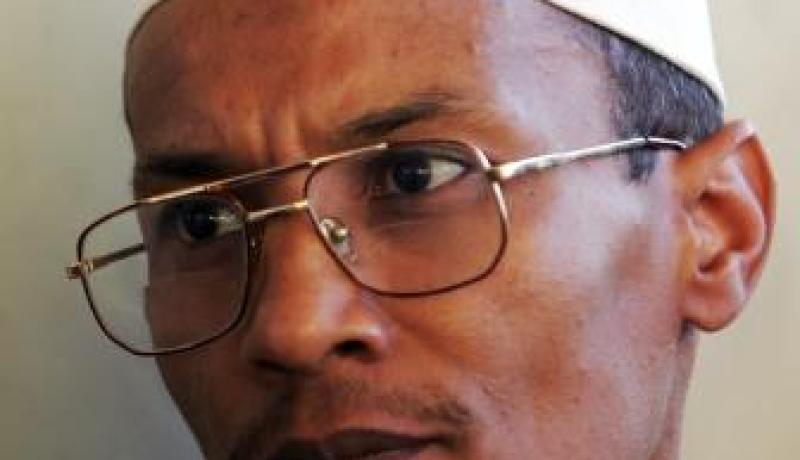 بن حاج يقول لغلام الله دز معاهم