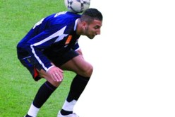 قانـــــــــــون‮ ''‬الفيــــفا‮'' ‬الجديد ‬يهــــدد مستقبل بلحـــــــــــــاج