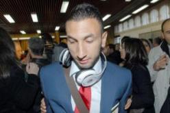 بلحاج سيشارك رسميا مع ''الخضر'' أمام سلوفينيــــا يوم 13 جوان