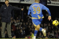 بورتسموث الانجليزي يريد الرفع من قيمة صفقة انتقال ندير بلحاج  الى لازيو روما