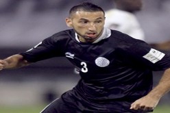 بلحاج يحارب العبودية والتجارة بالبشر